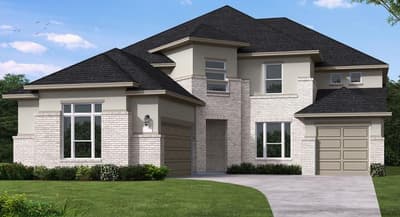 2709 Poppleton Lane, Northlake TX 76247