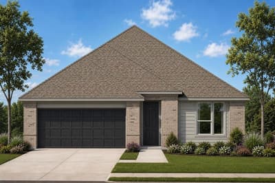 2205 Trailside Drive, Sherman TX 75092