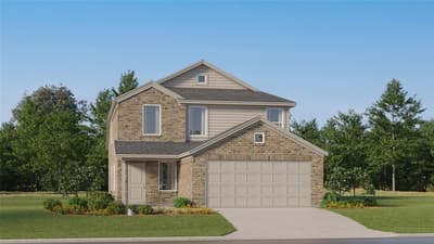 14133 Maida Drive, Pilot Point TX 76258