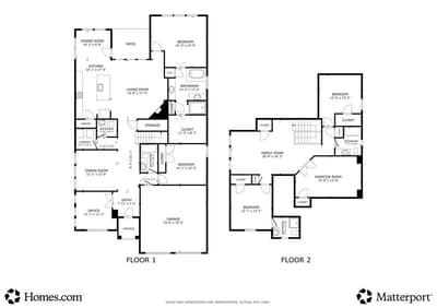 415 Rock Rose Lane, Wylie TX 75098 - Photo 2