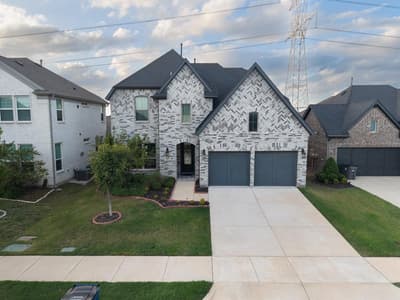 415 Rock Rose Lane, Wylie TX 75098 - Photo 3