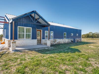 400 N Fm 373, Muenster TX 76252
