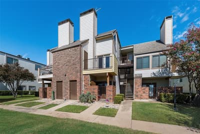 3121 Sondra Drive # 201, Fort Worth TX 76107