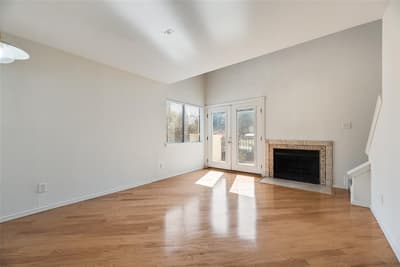 3121 Sondra Drive # 201, Fort Worth TX 76107 - Photo 5