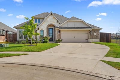 1958 Snowball Lane, Glenn Heights TX 75154