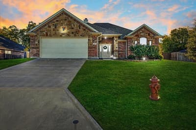401 Mesa, Lone Oak TX 75453