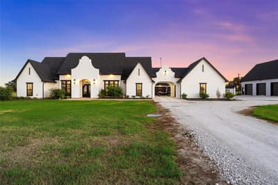 124 Private Road 3666, China Spring TX 76633 - Photo 2