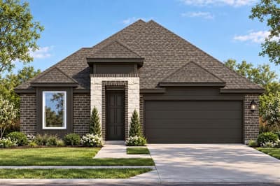 3705 Cross Creek Road, Sherman TX 75092