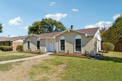 1902 Edna Smith Drive, Garland TX 75040 - Photo 2
