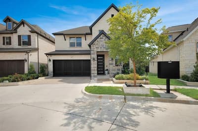 3112 Cliff Swallow Lane, Arlington TX 76005