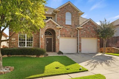 10404 Mateo Trail, Irving TX 75063