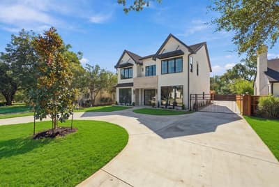 3635 Westcliff Road S, Fort Worth TX 76109 - Photo 2