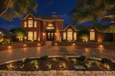 18003 Benchmark Drive, Dallas TX 75252 - Photo 2