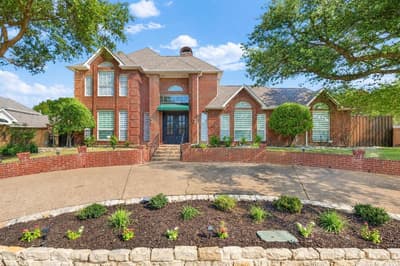 18003 Benchmark Drive, Dallas TX 75252