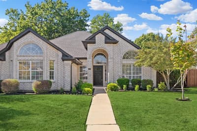 910 Blackstone Drive, Allen TX 75002
