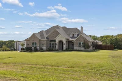 4035 Beaver Trail, Celina TX 75009 - Photo 2