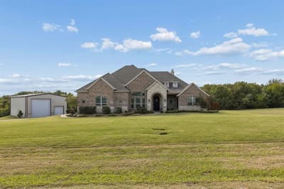 4035 Beaver Trail, Celina TX 75009