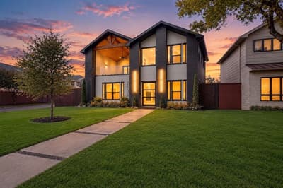 7503 Robin Road, Dallas TX 75209 - Photo 2
