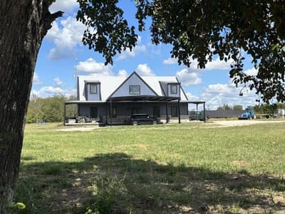 1794 County Road 4309 N, Greenville TX 75401