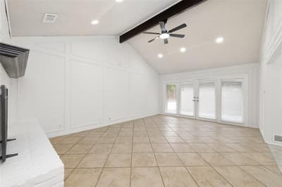 3908 Winston Drive, Denton TX 76210 - Photo 2