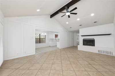 3908 Winston Drive, Denton TX 76210 - Photo 3