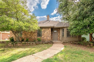 3908 Winston Drive, Denton TX 76210
