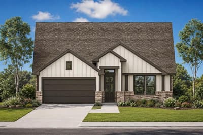 4121 Pigeon Drive, Sherman TX 75092