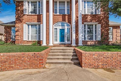 6 Grant Place, Pantego TX 76013 - Photo 4