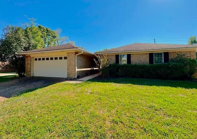 405 Galway Drive, Shreveport LA 71115