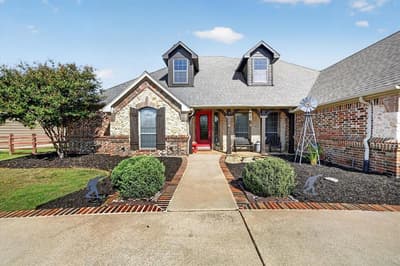 12720 Helen Road, Justin TX 76247