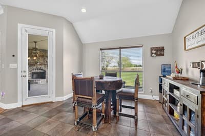 12720 Helen Road, Justin TX 76247 - Photo 5