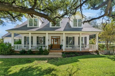 1540 Austin Hines Drive, China Spring TX 76633