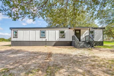 190 Salt Creek Road, Springtown TX 76082