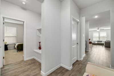1108 Nelson Place, Fort Worth TX 76028 - Photo 3