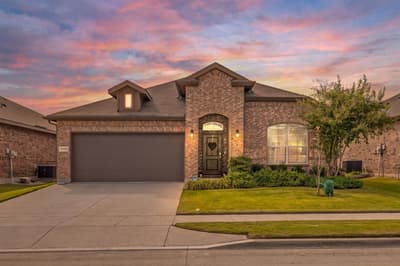 1108 Nelson Place, Fort Worth TX 76028