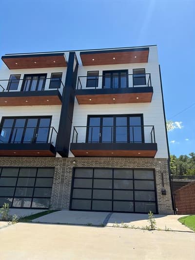 1820 Pollard Street, Dallas TX 75208