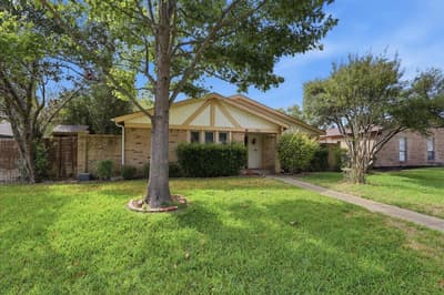 2906 Hazelwood Drive, Garland TX 75044 - Photo 3