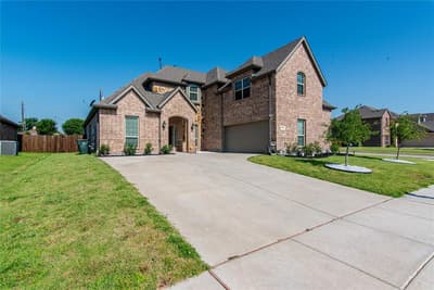 5301 Hidden Creek Road, Garland TX 75043