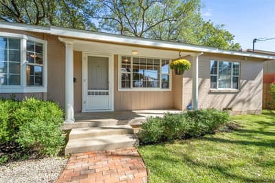 6439 Fisher Road, Dallas TX 75214