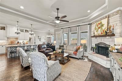105 Piper Parkway, Waxahachie TX 75165 - Photo 5