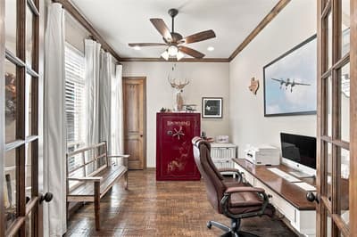 105 Piper Parkway, Waxahachie TX 75165 - Photo 4