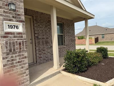 1976 Helmoken Falls Drive, Anna TX 75409 - Photo 3