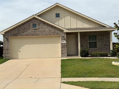 1976 Helmoken Falls Drive, Anna TX 75409