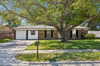 5521 Galway Lane, North Richland Hills TX 76180 - Photo 2