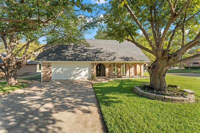 7250 Ridge Park Lane, Dallas TX 75232 - Photo 2