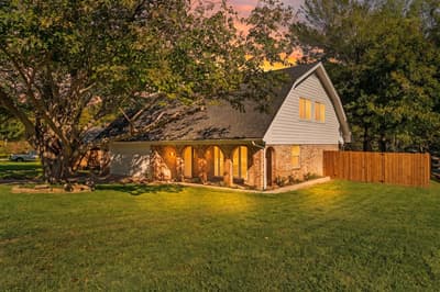 7250 Ridge Park Lane, Dallas TX 75232