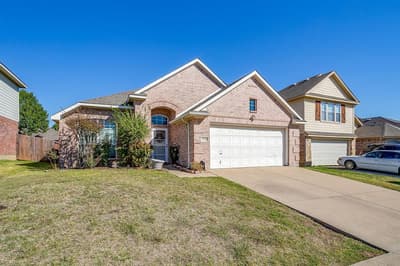2216 Pacino Drive, Fort Worth TX 76134 - Photo 4