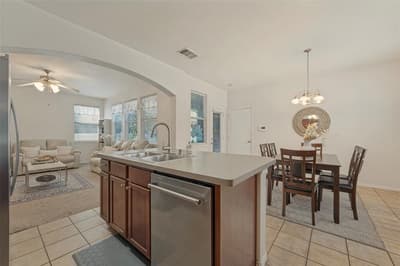 10021 Lexington Drive, Providence Village TX 76227 - Photo 2