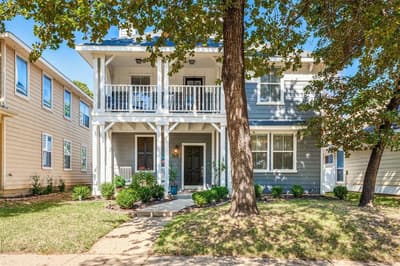 10021 Lexington Drive, Providence Village TX 76227