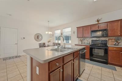 10021 Lexington Drive, Providence Village TX 76227 - Photo 4